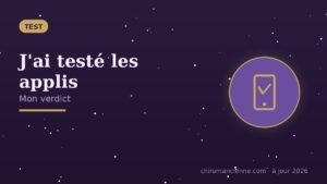 J'ai testé les applis de lecture de main : mon verdict sans filtre